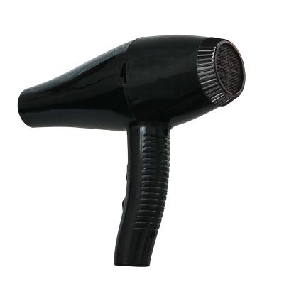 China Small Power Household Hair Dryer Ionic Hair Styling Tool Adjustable Temperature Low Noise Professional Salon Hair Care Product for sale