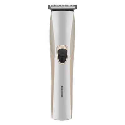 China 2021 Car Target Hair Clippers Cordless Powered Rechargeable Hair Trimmer Men Home Hair Clippers for sale