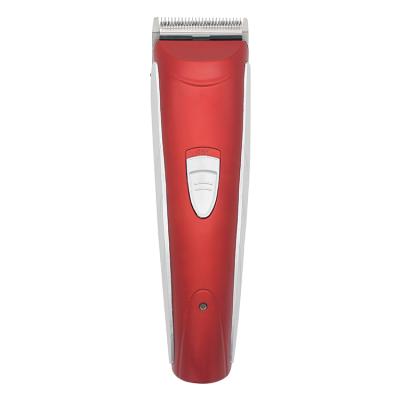 China Electric Professional Barber Hairdresser USB Rechargeable Hair Balance Trimmer Car Car Hair Clippers for sale