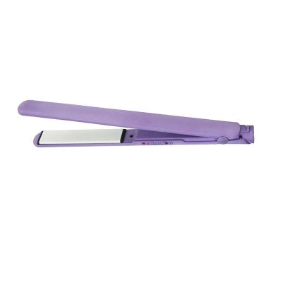 China Newest Mini Household Hair Straightener Professional Hair Straightener Comb Hair Straightener for sale