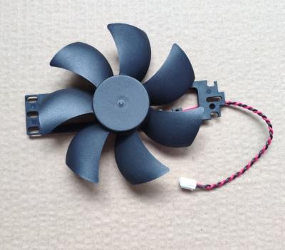 China Frameless Induction Cookers 120mm DC 18v Fan Cooling 120mm Fan For Induction Cooker for sale