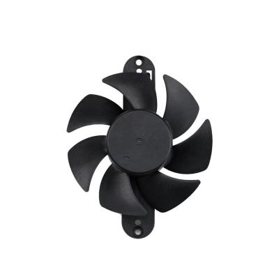 China Factory 92x92x25 9225 92mm DC 12v 18v Frameless Cooling Fan for sale