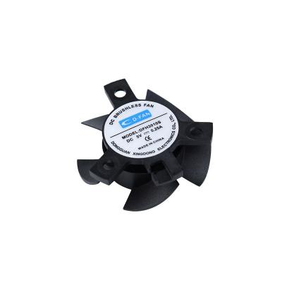 China Factory 30mm frameless dc 3010 12v fan 5v 12v frameless for sale