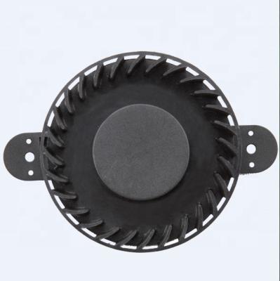 China Factory 92mm 9225 5v 12v 24v frameless dc fan for sale