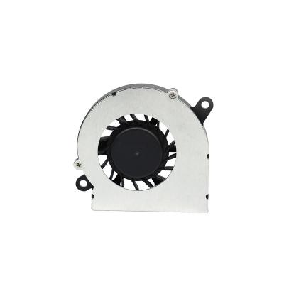 China Factory Mini 50mm 5v 12v 50mm Air 12v DC Blower Fan Motor for sale