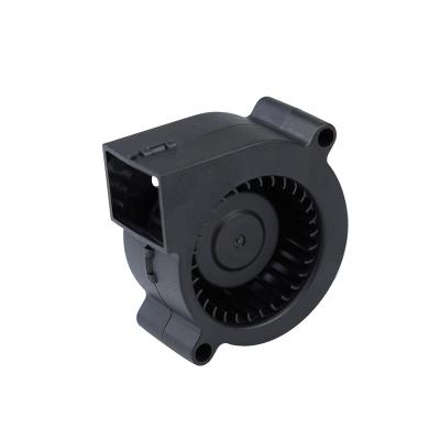 China Building Material Stores High Speed ​​50x50x25 5v 12v 50mm Blower Brushless Fan 12v for sale