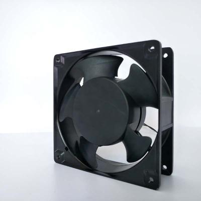 China Factory 120x120x38 120mm 12038 Fan Motor Fan Motor Exhaust Fan 110v 110v 220v 230v for sale