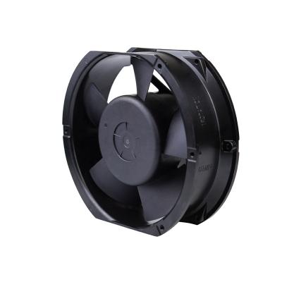 China Factory 172mm AC Fan 172x150x51mm 110v 220v 17251 Fan AC Fan for sale