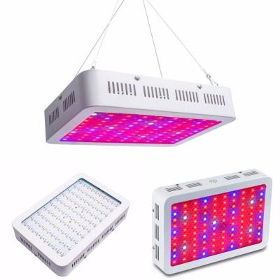 China 2017 INGAN Avatar Full Spectrum 1000W Hydroponic LED Panel Grow Lights for sale