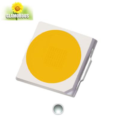 China Epistar double chip 6V smd san'an led 3030 1W Epistar 33*33mil 2w 3v 3.4v 3.0v 2w full spectrum for sale