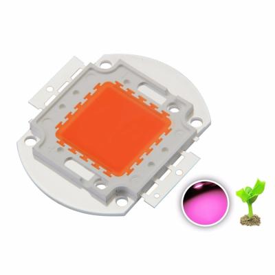 China Hot sale LED high power warning lights grow indoor greenhouse chip 20w-100w epistar factory price for sale