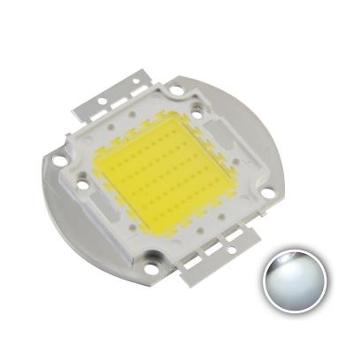 China Hotsell High Power Factory Price High Power Panel Lights Full Spectrum Led To Grow Chip 20w-100w Epiled COB LED Chip With 2 Years Warranty for sale