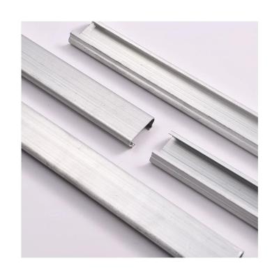 China High quality design and latest flange galvanized card slot galvanizing for sale