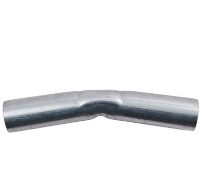 China The Latest Galvanization Design Reasonable Prices Aluminum Duct Elbow Mandrel Bend Tubing Elbow Connection for sale