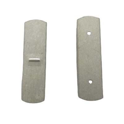 China Zinc Factory Direct Supply Cheap Price Aluminized Connecting Channel Connecting Plate Fit for sale