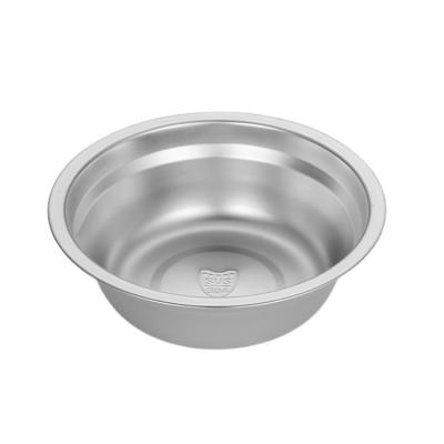 China Viable the hottest selling space universal soup basin soup backup basin for sale