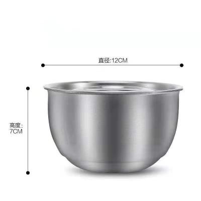 China Modern Well Packed Round Shape Healthy Steamed Egg Cup For Home Kitchen for sale