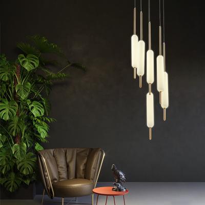 China Simple Modern Chandelier Luxury Lighting Avdar Retro-Decorated Chandelier / Chandelier And Chandelier / Chandelier for sale