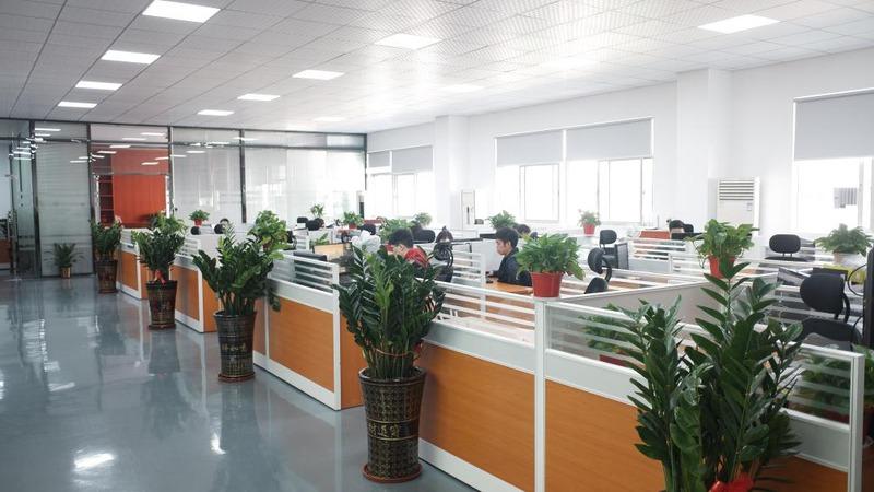 Verified China supplier - Shenzhen Eny Technology Co., Ltd.