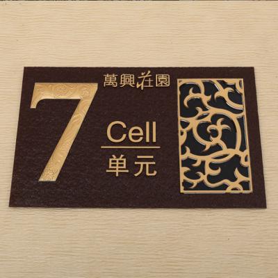 China Durable Custom Factory Outlet Style Men And Women WC Wash Room Signage For Shopping Mall Company for sale