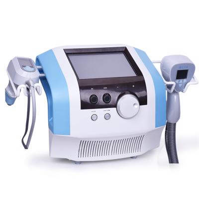 China Weight Loss Slimming Machine Ultrasound Face Lifting Fat RF Cellulite Reduction Body Slimming Equipment Machine for sale