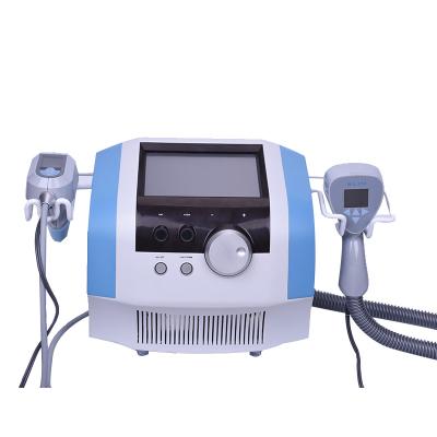 China Weight Loss RF Slimming Machine Ultrasound RF Face Lifting Fat Reduction Body Weight Loss Machine for sale