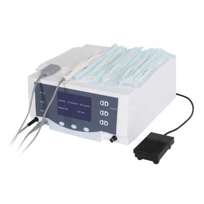 China Portable Fractional Thermiva RF Vaginal Tighten Device /Skin Rejuvenation Thermiva RF Machine Suppliers for sale