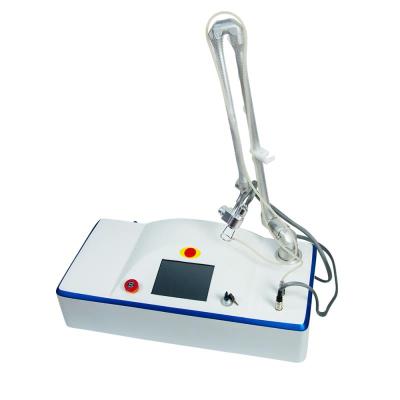 China Professional Fractional Stretch Marks Removal Machine Laser Pigment Removal CO2 Laser Vaginal Tightening Machine for sale