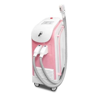 China Painless hair removal shr ipl removal machine hair remover shr ipl machine for sale