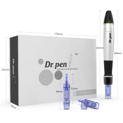 China Dr. Pen A1 Derma Pen Microneedle For Anti Puffiness Anti Aging Scar Removal for sale