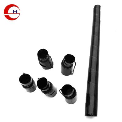 China Telescopic Steel Rod Ball Screw Protective Cover Spring Spiral Cover for sale