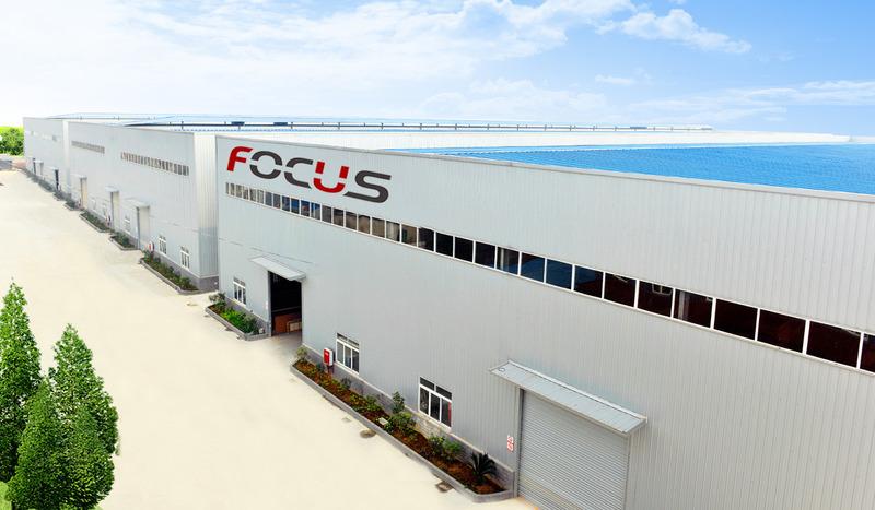 Verified China supplier - Shandong Focus Laser Technology Co., Ltd.