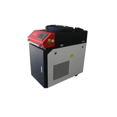 China Building material stores laser spot welding machine for stainless steel for sale