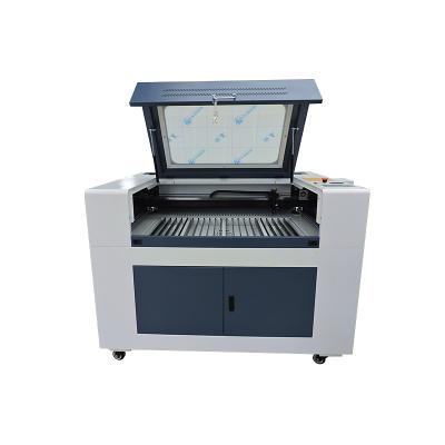 China High Quality Co2 Engraver Technology 60w Motor Laser Cutter Orion C02 Flatbed Laser Cutter with Factory Price for sale