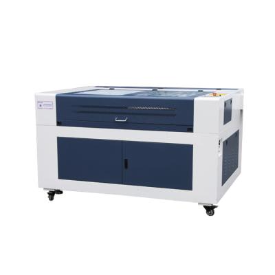 China Laser CUTTING Rudia Control For CO2 Laser Cutter Smart Laser Cutter Dual Laser Cutting Machine for sale