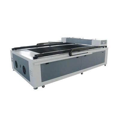 China Laser CUTTING Fast Processing Speed ​​Nons Working Stable Working Machine CNC 1325 CO2 Laser Cutting Machine for sale