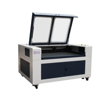 China Laser CUTTING CO2 Laser Cutting Machine FS-1390 Model For Cutting Acrylic Plate For Advertising for sale