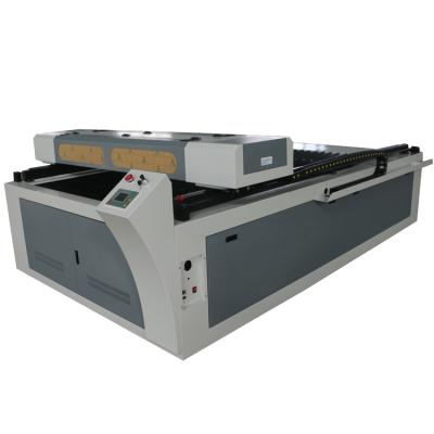 China Laser CUTTING Boder Laser Cutting Machine 3015 for sale