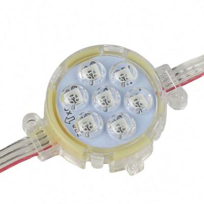 China hotel led lights for decoration good quality 5050smd for sale