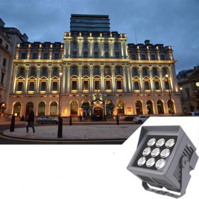 China Rotatable Hotel Hotel Building Floodlight Flood Light for sale