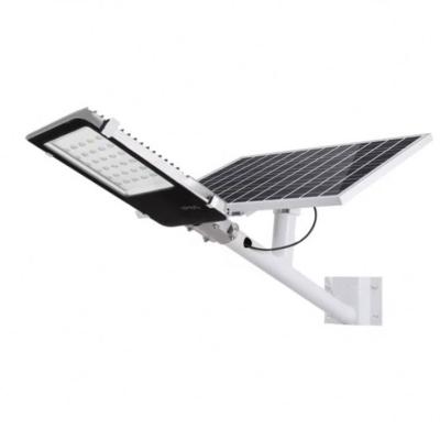 China ROAD ip67 100w outdoor waterproof solar led street light solar led streetlighting for sale