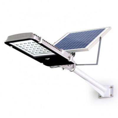 China ROAD led solar street light for safety and security illumination for sale