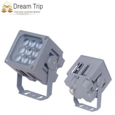 China LANDSCAPE Narrow Degree Beam 18W Spot Light Led Spotlight For Led Building Facade Lighting for sale