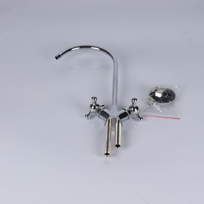 China Thermostatic Faucets RO Faucet Water Purifier RO Filter Parts for sale