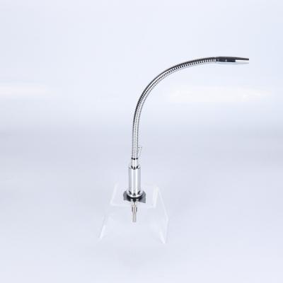 China Factory Sale Thermostatic Professional Design Faucets Factory Single Handle Kitchen Sink Faucets Zinc Alloy Faucet for sale