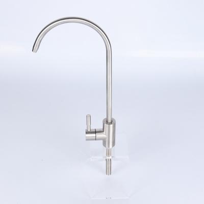 China High Quality Assurance 304 Stainless Steel Kitchen Sink Water Faucets Thermostatic Pull Out Water Kitchen Mixer Taps for sale