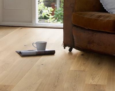 China 190/220/240mm Multi-Ply Modern Timber Engineered Flooring Modern White Oak Timber Engineered Flooring for sale