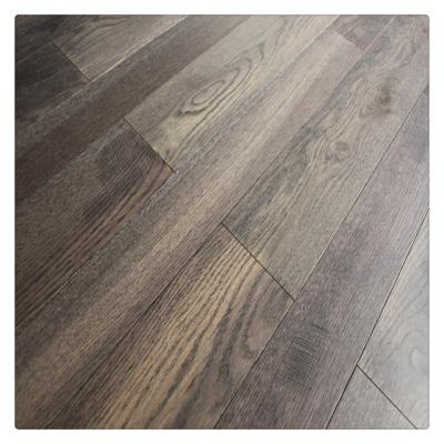 China OAK ABCD Price Cheap Price Asian Prefinished Unfinished American Black Walnut Engineered Parquet Walnut Hardwood Flooring for sale