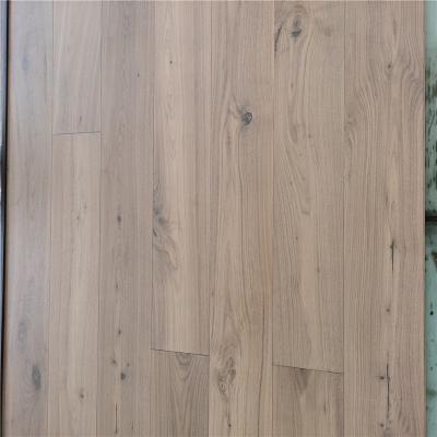 China Indoor American Walnut Engineered Wood Flooring for sale