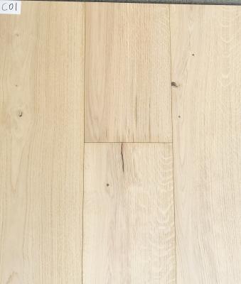 China Modern parquet oak wood flooring high - quality - parket holz for sale